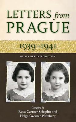 Letters from Prague: 19391941 - GOOD