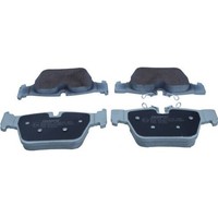Quaro QP0250 Bremsbelagsatz FüR Bmw Mini 2 X2 1 Clubman Countryman F39 F40 F44