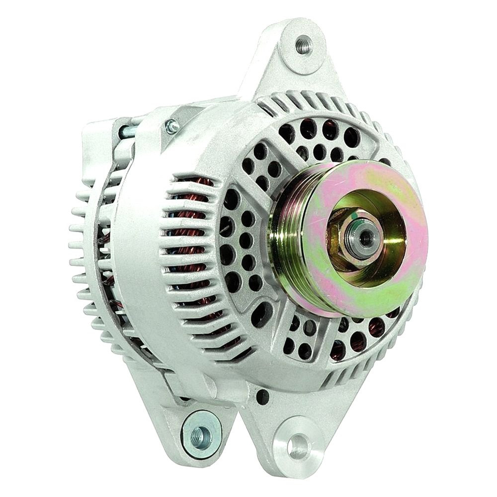 1992-1996 Ford Escort ACDelco 335-1114 Professional Alternator