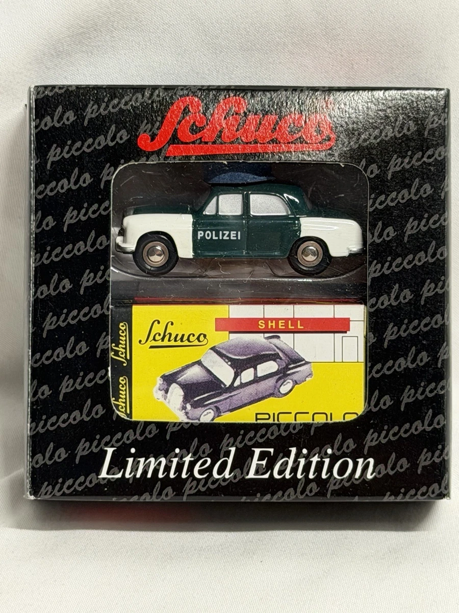 Schuco Piccolo Diecast & Toy Vehicles for sale - eBay