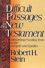 Difficult Passages in the New Testament : Interpreting Puzzling T