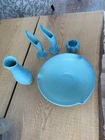 Van Briggle Pottery Collection