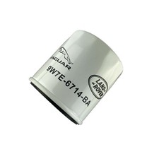 Land Rover Freelander 2 Range Rover Evoque Ölfilter Original LR096524