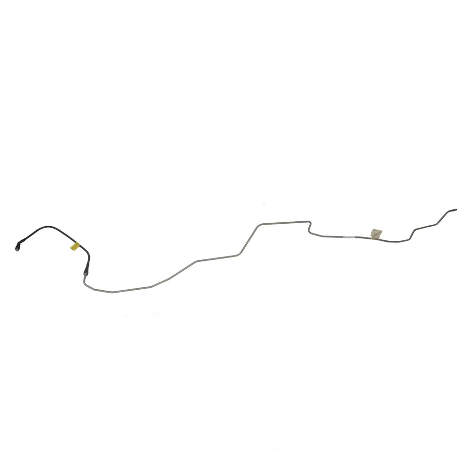 Genuine GM 1997-2002 Chevrolet GMC Blazer Jimmy Rear Fuel Return Pipe 15734527 - Image 2 of 4