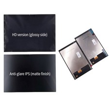 HD Screen/Anti-Glare IPS Screen Repair Part For Steam Deck Handheld Game Console