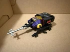 Vintage Transformers G1 Bombshell Decepticon Insecticon 1985 RARE