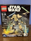 LEGO Star Wars: General Grievous (75112)