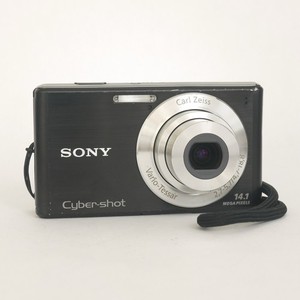 Sony Cybershot Dsc W 530 | eBay