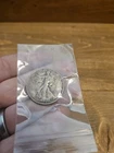 1944 walking liberty half dollar silver / orginal coin as pictured - L1