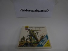 1/72 New Airfix WWII British Paratroops Soldiers Lot 2065BB 