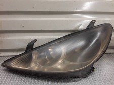 Feu avant (phare) Toyota PREVIA