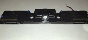 Samsung TV Lautsprecher BN96-45633B - BN63-17497X001 - NU8000