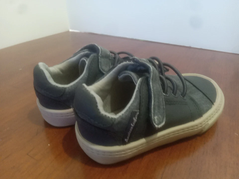 Кроссовки American Eagle для малышей/малышей размер 6 1/2 - Изображение 3 из 4