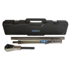 Precision Instruments C4d600f 34 Dr Split Beam Torque Wrench 200-600 Ftlbs