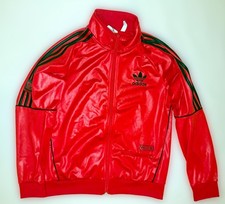 Adidas Chile 20 Red Track Top Giacca M