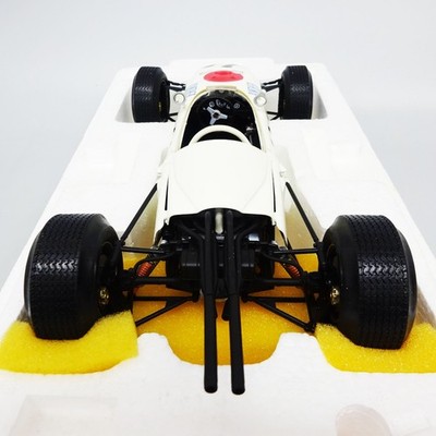 タミヤ　ホンダ F1 RA272 1/12コレクターズスペシャル　希少 Tamiya 1/12 Collector's Club Honda F-1 RA272 1965 Mexico GP Winner
