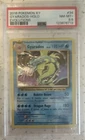 Pokemon TCG Gyarados 34/108 Evolutions Holo Rare ENG PSA 8.5