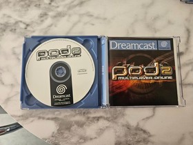 Sega Dreamcast - POD 2