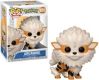 Funko Pop Games: Pokemon - Arcanine #920