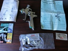 Satajet Nr 2000 1.4 Hvlp - New In Original Box Satajet Nr 2000 1.4 Hvlp - New In Original Box