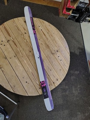 2026 NEW IN FACTORY WRAP SALOMON QST X 178 CM