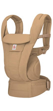 Ergobaby Omni Deluxe All-in-One Baby Carrier - Camel Cotton - NEW SEALED
