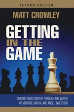 Getting in the Game: Guiding Your Sta..., Crowley, Matt