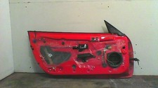 Porte avant et accessoires Mg F