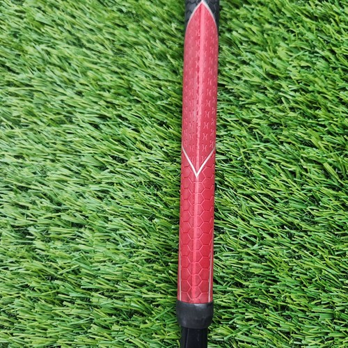2022 TITLEIST SM9 WEDGE 56*/08M SENIOR MITSU TENSEI RED 35.25" FAIR - Picture 9 of 10