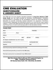 Kligler - Integrative Medicine Cme Study Guide - New paperback or soft - X555z