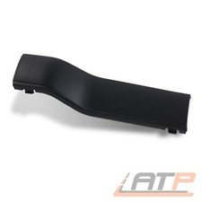 ZIERLEISTE SCHUTZLEISTE VORNE MITTE INNEN RECHTS FÜR BMW 3-ER E36