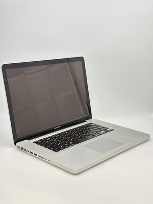 Apple MacBook Pro 15