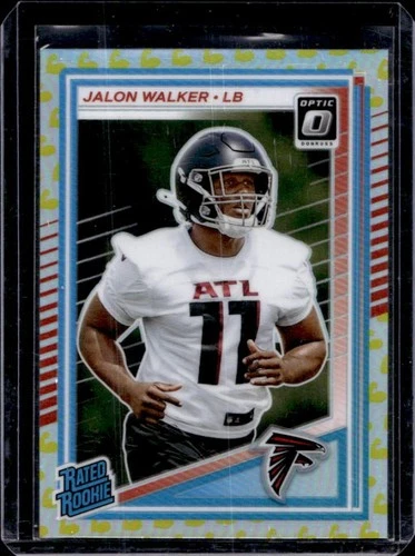 Jalon Walker
