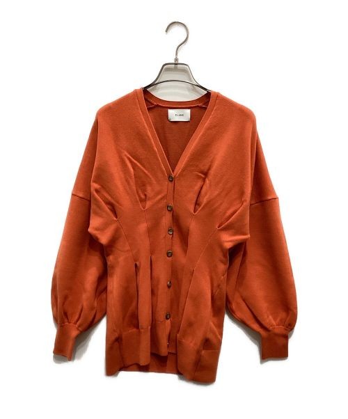 CLANE クラネ WAIST SHAPE DOLMAN CARDIGAN S Clane Waist Shape Dolman Cardigan | eBay