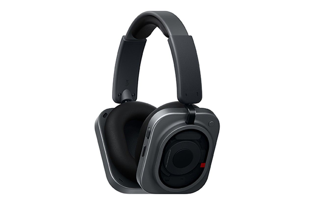 Nothing Tech Black Nothing Headphone (1) Pro - Image 2