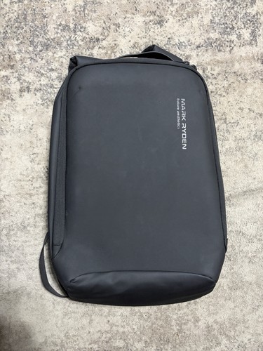 Mark Ryden Slim Laptop Backpack