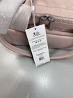 Samsonite Better Than Basic Drop Bottom Weekender Duffel - Light Pink — photo 5