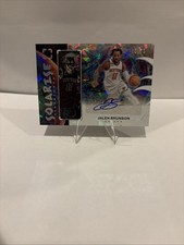 2022-23 Panini PhotoGenic Basketball Cards Checklist 9