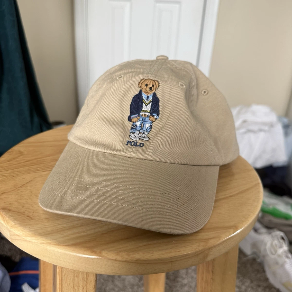 Polo Ralph Lauren Brown Hats for Men for sale | eBay