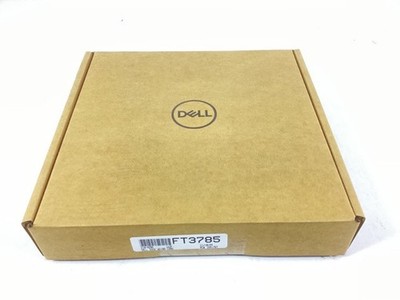 Dell WD19S USB Type-C Dock with 180W Power Adapter