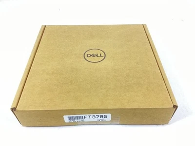 Dell WD19S USB Type-C Dock with 180W Power Adapter - Image 1 of 4