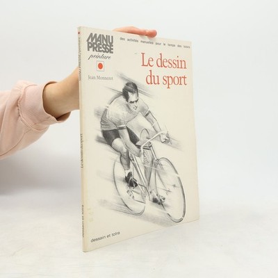 Le dessin du sport  |  Jean Maincent