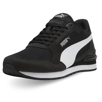 Puma Schuhe St Runner V4 Mesh 399666-01 Schwarz
