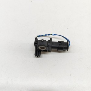 BMW 4 Coupé F32, F82 vorderster rechts Impact Sensor 9234989 3.0 Benzin 225 kW 2