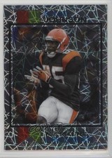 2023 Composite 1973 Topps Football Chrome Lazer Refractor Chad Johnson g7g