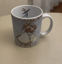 Lang & Wise Special Friends Coffee Mug Cup