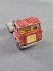 Vintage 1973 Matchbox Lesney Super Kings K-17 Diecast Scammel Tractor Spare Part