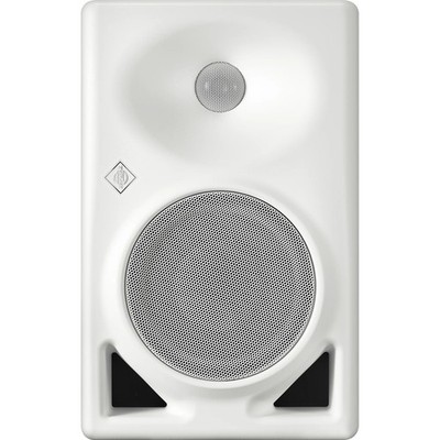 Neumann KH 120 II Two Way, DSP-powered Nearfield Monitor, White