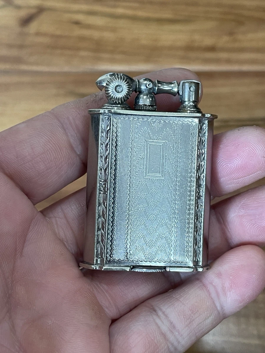 Collectible Evans Lighters for sale | eBay