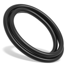 Aladdin O-333 Pool Filter Lid Tank O-Ring, Pentair Purex SMBW 4000